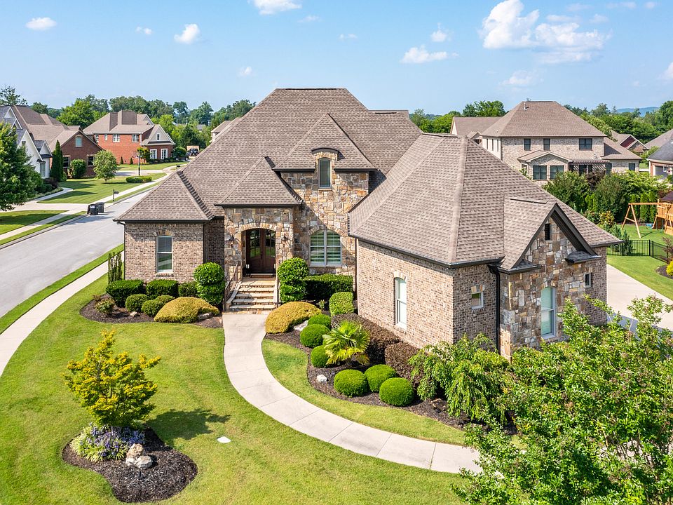 7930 Hampton Cove Dr, Ooltewah, TN 37363 Zillow