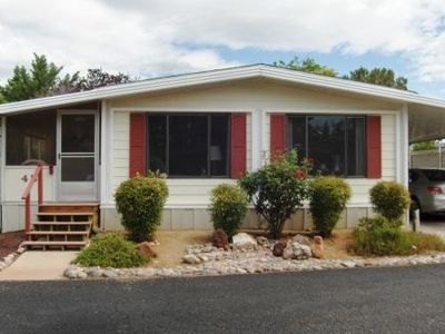 6770 W State Route 89a UNIT 45, Sedona, AZ, 86336