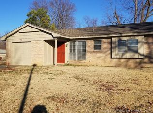 3247 S 122nd East Ave, Tulsa, OK 74146