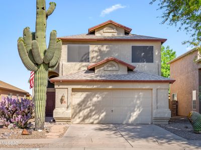 8014 S Wild Primrose Ave, Tucson, AZ, 85747