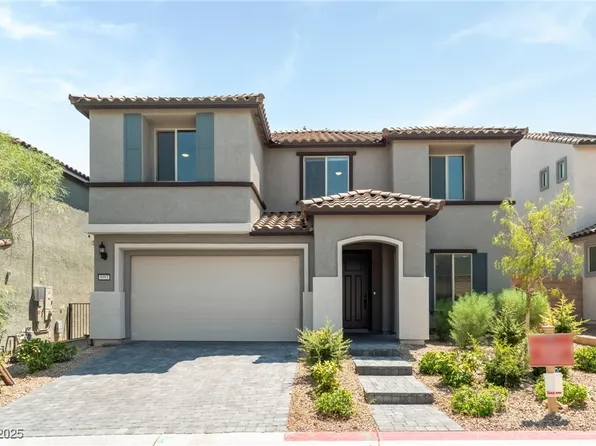 9993 Birch Knoll Ave, Las Vegas, NV 89166