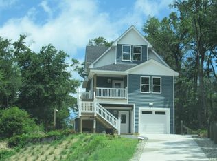 438 Colington Dr LOT 145-F, Kill Devil Hills, NC 27948