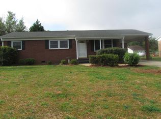 1145 Oak Grove Rd, Kings Mountain, NC 28086