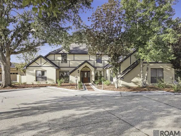 12028 Lake Sherwood Ave N, Baton Rouge, LA 70816