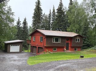 1309 Overhill Dr, Fairbanks, AK 99709