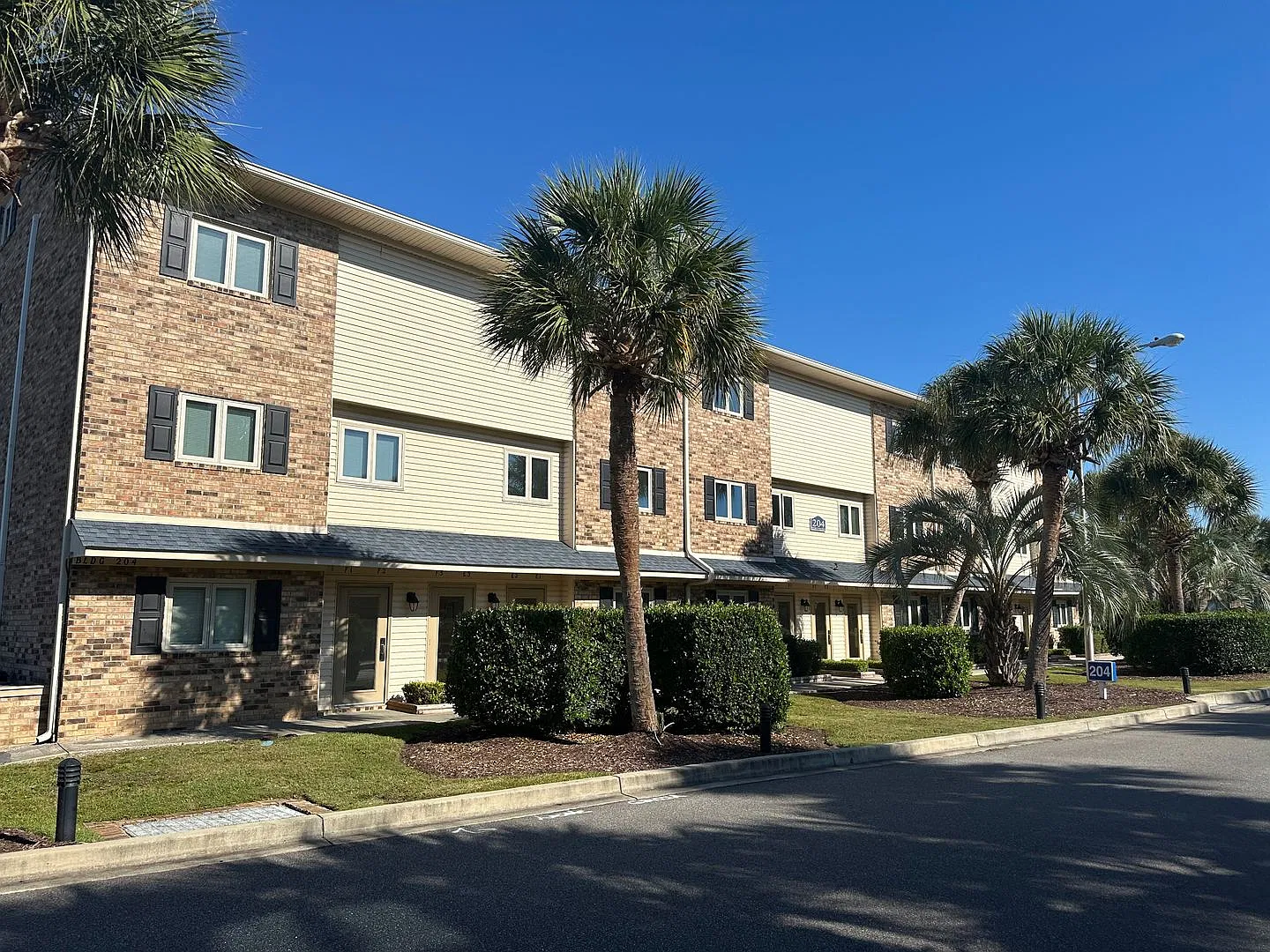 2 Bedroom Condo in Grand Palms, only 2.3 miles from the Surfside Beach Pier! — Photo 1