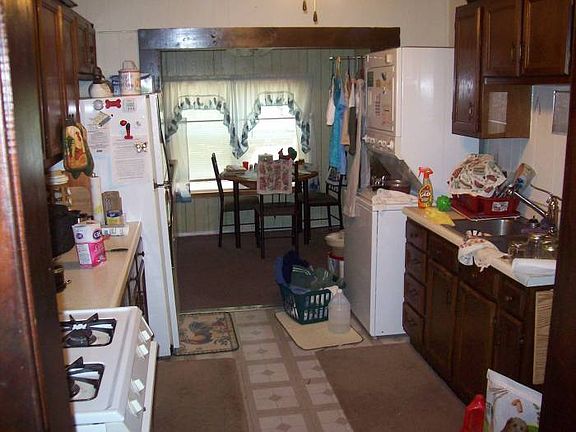 Kitchen, Breakfast Nook,