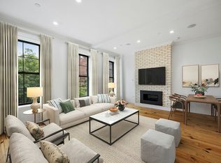 583 Putnam Ave #4, Brooklyn, NY 11221