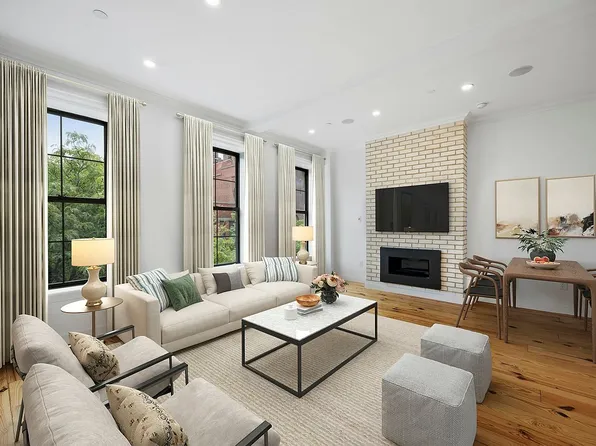 583 Putnam Ave #4, Brooklyn, NY 11221