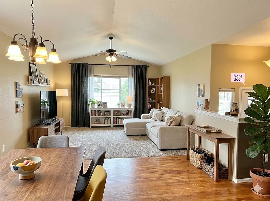 4 bed, 2.5 bath, 2234 sqft, $2,795 — Photo 3