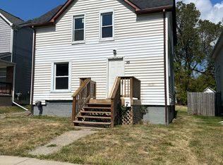 95 Wall St, Pontiac, MI 48342