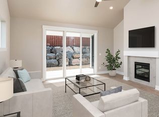 4720 SW Badger Creek Dr, Redmond, OR 97756