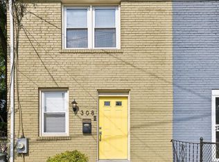 308 63rd St NE, Washington, DC 20019