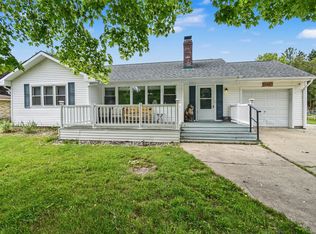 2861 Midland Rd, Saginaw, MI 48603