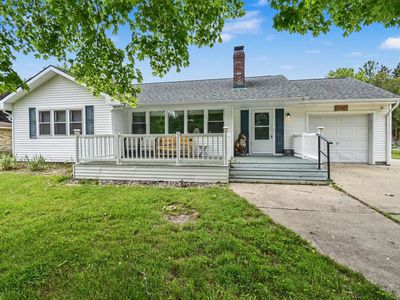 2861 Midland Rd, Saginaw, MI, 48603