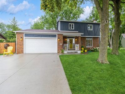 3411 Madison Ct, Ames, IA, 50010