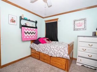 21495 W 180th St, Olathe, KS 66062