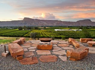 482 35th Rd, Palisade, CO 81526
