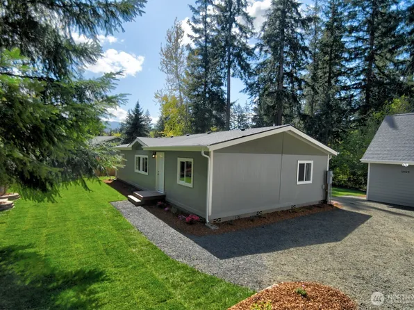 18429 Hames Street SE, Yelm, WA 98597