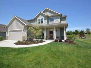 8351 94th Ave, Pleasant Prairie, WI 53158