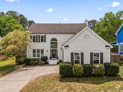 2124 Osprey Cir, Raleigh, NC, 27615