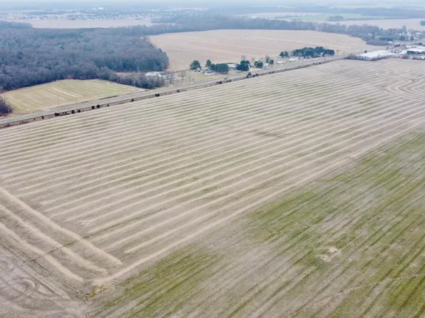 PARCEL 1 Wilson Farm Rd, Bridgeville, DE 19933