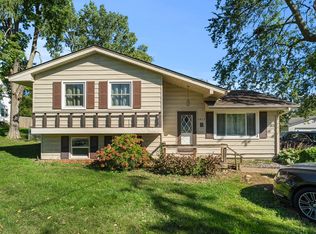 3815 E 29th St, Des Moines, IA 50317