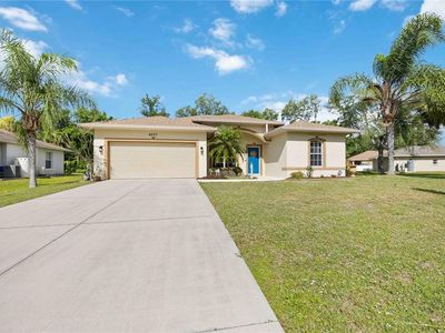 4257 Circleville St, North Port, FL, 34286
