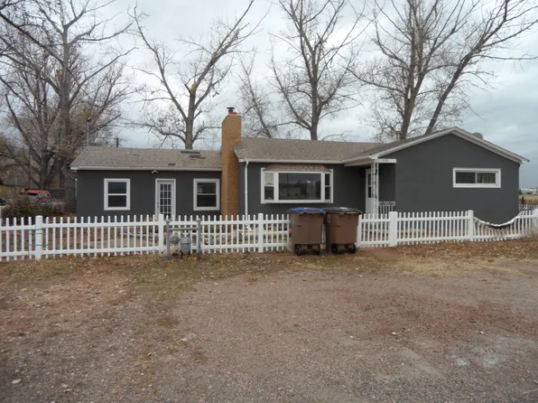 1573 Riverside Dr, Laramie, WY 82070