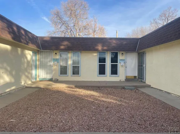 2020 Vinewood Ln, Pueblo, CO 81005