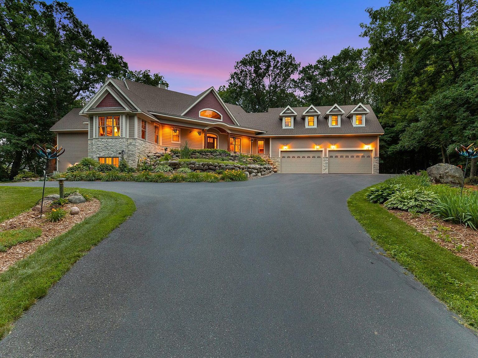 19155 263rd St, Shafer, MN 55074 Zillow