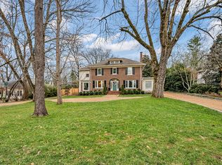 208 Lynnwood Blvd, Nashville, TN 37205