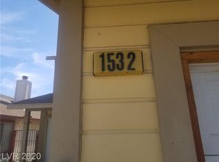 1532 Mapleleaf St, Sunrise Manor, NV 89142