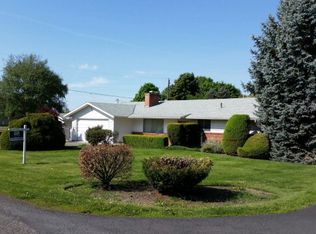 912 Sturm Ave, Walla Walla, WA 99362
