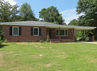 709 W Harper St, Snow Hill, NC 28580