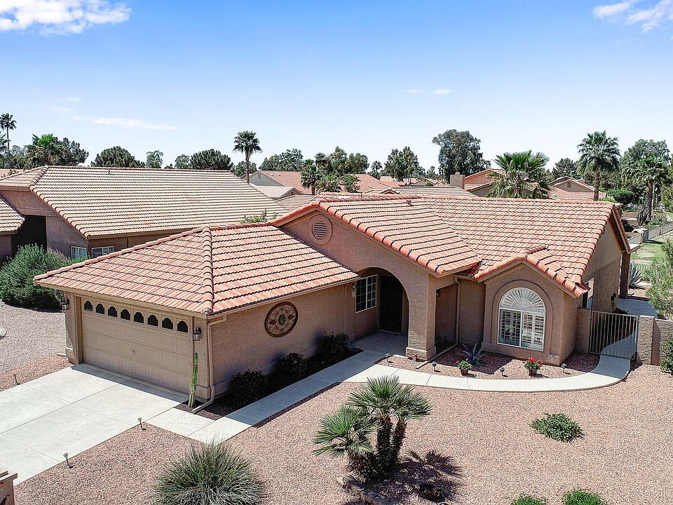 1st image of 25444 S Flame Tree Dr