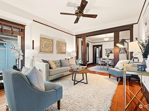 5th image of 4416 Cascadia Avenue S