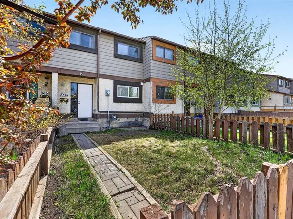 5615 N 1st Ave SE, Calgary, AB T2A 5Z6