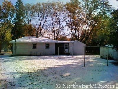 4th image of 10748 Quito St NE