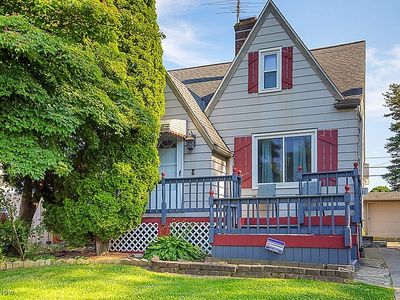 1619 Ardoyne Ave, Cleveland, OH, 44109