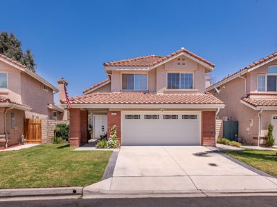 717 Twin Peaks St, Simi Valley, CA, 93065