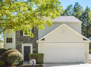 577 Arbor Ridge Dr, Stone Mountain, GA 30087
