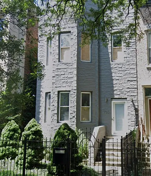 736 S Oakley Blvd #2 — Photo 1