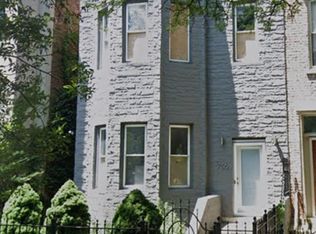 736 S Oakley Blvd #2, Chicago, IL 60612