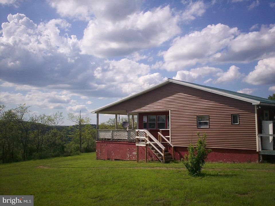 1675 Arnold Mine Rd, Elk Garden, WV 26717 MLS WVMI2001912 Zillow