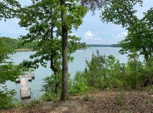 LOT 7 Patriots Paradise, Arley, AL 35541