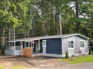 9400 Mullen Rd SE TRAILER 22, Olympia, WA 98513