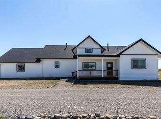 9 Gray Partridge Ct, Three Forks, MT 59752