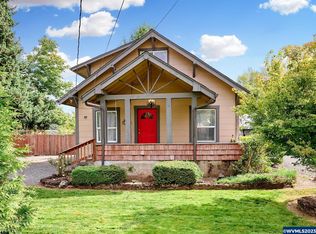 516 Norway St, Silverton, OR