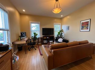 64 Pitman St #2, Providence, RI 02906